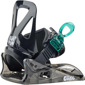 Burton Burton Kids' Mini Grom Disc Snowboard Bindings '27 - $99.95 at Sun & Ski Sports