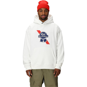 686 686 Men's PBR Heavyweight Hoodie - $69.83 at Sun & Ski Sports