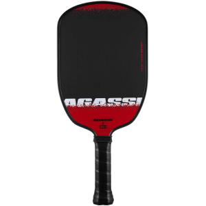 JOOLA Agassi Edge 16 mm Pickleball Paddle