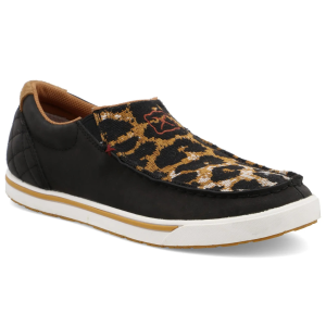 Twisted X Women's Slip On Kicks Shoes