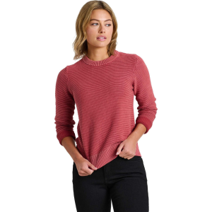 Kuhl KUHL Women's Sofie Sweater - $49.85 at Sun & Ski Sports
