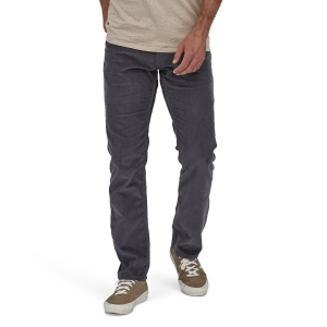Patagonia Men's Organic Cotton Corduroy Regular Jeans