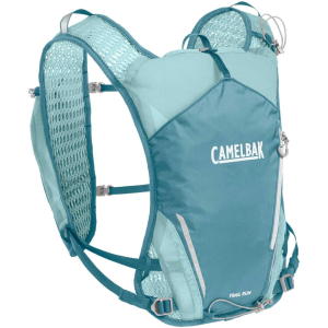 CamelBak Women's Circuit Run Vest with Crux 1.5L Reservoir