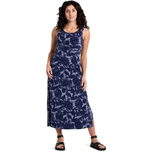 Kuhl KUHL Women's Lyra Midi Dress - $59.84 at Sun & Ski Sports