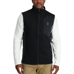 Spyder Spyder Men's Bandit Vest - $35.86 at Sun & Ski Sports