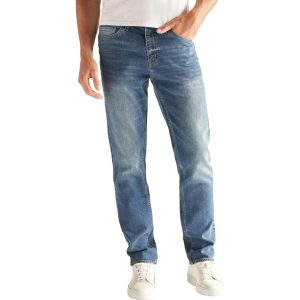 Devil-Dog Dungarees Devil Dog Dungarees Men's Slim Straight Jeans - $31.86 at Sun & Ski Sports