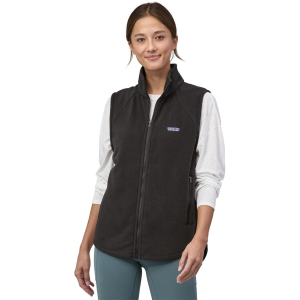 Patagonia Women's Classic Microdini Fleece Vest