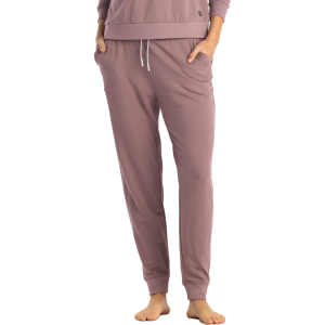 Free Fly Free Fly Women's Bamboo Lightweight Fleece Jogger - $65.83 at Sun & Ski Sports