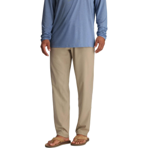 Free Fly Free Fly Men's Breeze Pants - $98.00 at Sun & Ski Sports