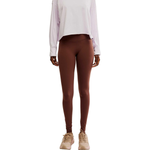 Fp Movement FP Movement Women's Never Better 7/8 Length Leggings - $68.83 at Sun & Ski Sports