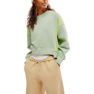 Fp Movement FP Movement Women's Intercept Colorblock Pullover - $68.83 at Sun & Ski Sports