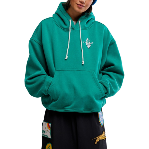 Fp Movement FP Movement Women's Final Call Logo Hoodie - $98.00 at Sun & Ski Sports