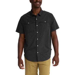 Howler Brothers Howler Brothers Men's Open Country Tech Snap Up Shirt - $95.00 at Sun & Ski Sports
