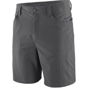 Patagonia Patagonia Men's Quandary 10" Shorts - $95.00 at Sun & Ski Sports
