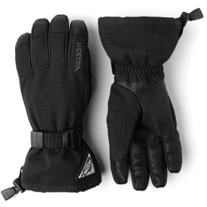 Hestra Hestra Men's Powder Gauntlet Snow Gloves - $95.00 at Sun & Ski Sports