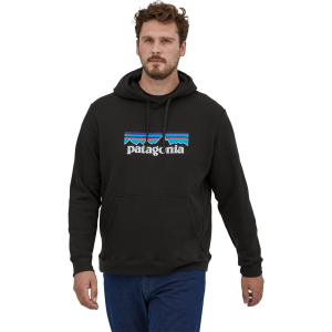 Patagonia Men's P 6 Logo Uprisal Hoodie