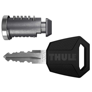 Thule Thule One Key System - $94.95 at Sun & Ski Sports