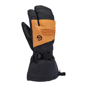 Gordini Men's GORE TEX Storm 3 Finger Mittens