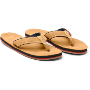 Hari Mari Hari Mari Men's Pier Flip Flops - $90.00 at Sun & Ski Sports