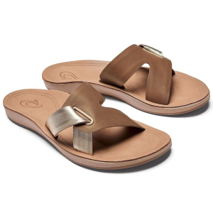 Olukai OluKai Women's Nonohe 'Olu Sandals - $90.00 at Sun & Ski Sports