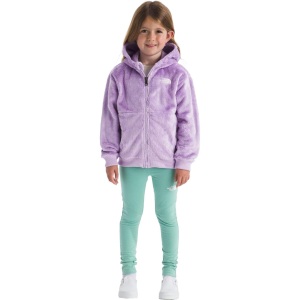 The North Face Little Kids' Osito Full Zip Hoodie