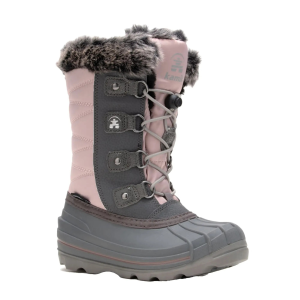 Kamik Kamik Kids' Frostylake Boots - $71.82 at Sun & Ski Sports