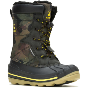 Kamik Kamik Kids' Surfin Boots - $71.82 at Sun & Ski Sports