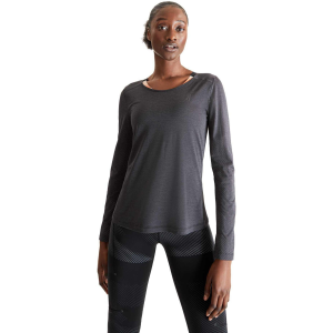 On Women's Performance Long T Lumos Long Sleeve T-Shirt