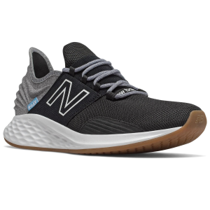 New Balance Men's Fresh Foam Roav T-Shirt Shirt Running Shoes