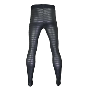 Seirus Men's Heatwave Reversible Full Length Bottoms