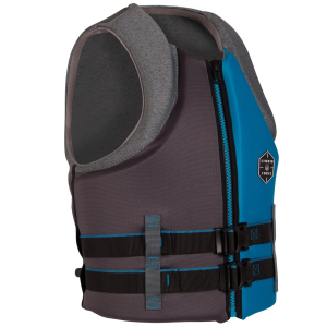 Liquid Force Liquid Force Men's Hinge USCGA Life Vest - $62.83 at Sun & Ski Sports