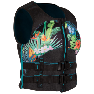Liquid Force Liquid Force Women's Heartbreaker USCGA Life Vest - $62.83 at Sun & Ski Sports