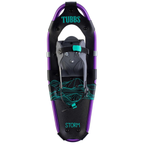 Tubbs Tubbs Kids' Storm Snowshoes - $89.95 at Sun & Ski Sports