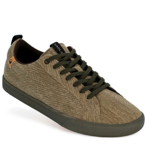 Saola Men's Cannon Canvas Shoes