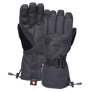 686 Men's GORE TEX SMARTY 3 in 1 Gauntlet Glove