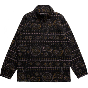 Billabong Men's Boundary Polar Fleece Half Zip Pullover