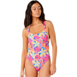 Rip Curl Rip Curl Women's Es Vedra Good Coverage One Piece Swimsuit - $44.85 at Sun & Ski Sports