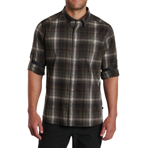 KUHL Men's RESPONSE LITE Long Sleeve Shirt