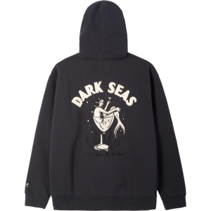 Dark Seas Men's Burkhart Fleece Hoodie