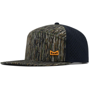 Melin Melin Trenches Realtree Hydro Snapback Hat - $89.00 at Sun & Ski Sports