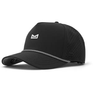 Melin Melin Odysea Rope Bulls Icon Hydro Performance Snapback Hat - $89.00 at Sun & Ski Sports