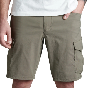 Kuhl KUHL Men's New Renegade Cargo 10" Shorts - $89.00 at Sun & Ski Sports