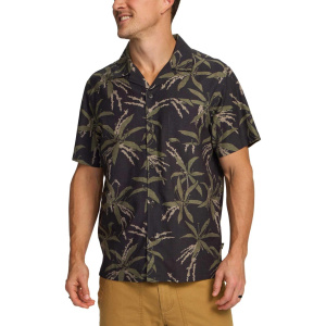 Howler Brothers Howler Brothers Men's Monoloha Button Down SS Shirt - $44.85 at Sun & Ski Sports
