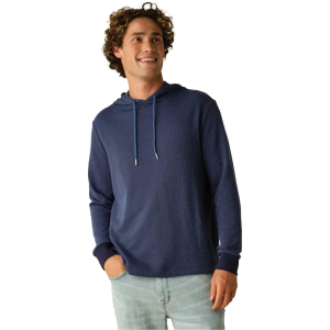 Fair Harbor Fair Harbor Men's Tailwind Hoodie - $26.87 at Sun & Ski Sports
