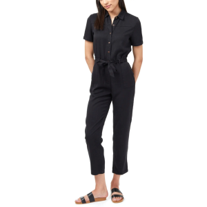 Tentree tentree Women's Tencel Slater Jumpsuit - $26.87 at Sun & Ski Sports