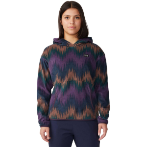 Mountain Hardwear Mountain Hardwear Women's Microchill Hoodie - $42.85 at Sun & Ski Sports