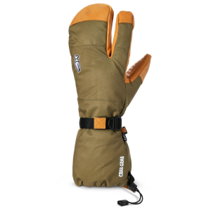 Crab Grab Cinch Trigger Mittens