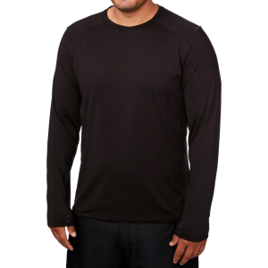 Hot Chillys Hot Chillys Men's Clima Tek Crewneck Baselayer Top - $75.00 at Sun & Ski Sports