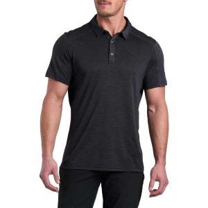 KUHL Men's Engineered Polo Shirt