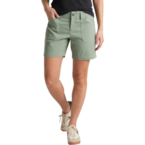 Kuhl KUHL Women's Cabo Shorts - $85.00 at Sun & Ski Sports